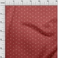 thumbnail image 3 of oneOone Cotton Cambric Red Fabric Movie Clap Board Fabric For Sewing Printed Craft Fabric By The Yard 42 Inch Wide, 3 of 5