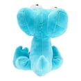 thumbnail image 3 of Peluche Ruz Rainbow Friends (Cyan 20 cm), 3 of 5