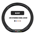 thumbnail image 2 of Protector para volante de coche para Suzuki Swift Grand Sport Vitara Sx4 Ignis Baleno Jimny Samurai Alto Alivio Ciaz Celerio s-cross, 2 of 5