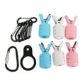 thumbnail image 2 of Squid Hook Protector, Easy To Clamp Squid Hooks Cover  for Lake for Ocean Style 1,Style 2,Style 3, 2 of 7