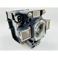 thumbnail image 3 of Advanced Lamps™ Lamp & Housing for The Christie Digital LWU701i-D Projector - 1 Unit per pack, 3 of 6