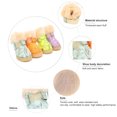 thumbnail image 5 of Dog Boots & Paw Protector, Anti-Slip Sole Winter Snow Dog Booties Dog Shoes for Small Medium Dogs, 5 of 8