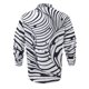 thumbnail image 5 of Hombres Casual Botones Playa Sin Posicionamiento Estampado Turndown Cardigan Camisa de Manga Larga Odeerbi ODB-6, 5 of 5
