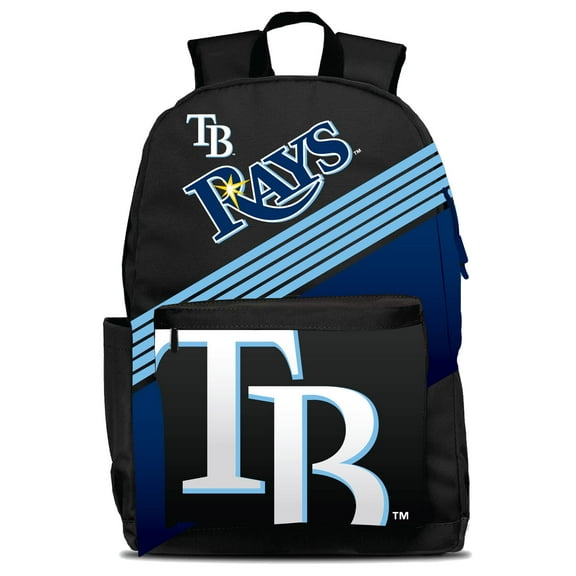 MOJO Tampa Bay Rays Ultimate Fan Backpack