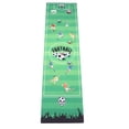 thumbnail image 2 of Soccer Table Game, Early Learning Leisure Educational Rolling Portable Football Board Game Interactive With Game Pad For Home For Boys Girls, 2 of 8