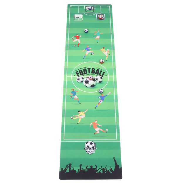 Jouet de Table de Soccer, Jeu de Table de Soccer Éducatif et Interactif pour Fête