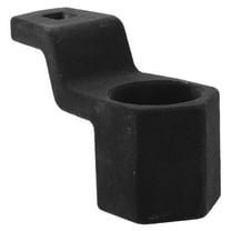 Engine Crankshaft Pulley Tool Set 1 Piece Crank Pulley Holder Wrench for Timing Pulley Fastener Car Crankshaft Pulley Tool