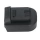 thumbnail image 5 of Adaptador de herramienta eléctrica inalámbrica, convertidor de batería de litio Adaptador de batería inalámbrico Convertidor Adaptador de batería de herramienta inalámbrica Lo mejor de la línea, 5 of 14