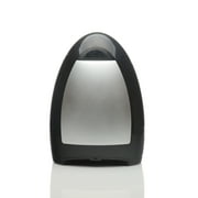 EyeVac Home Touchless Vacuum, Black