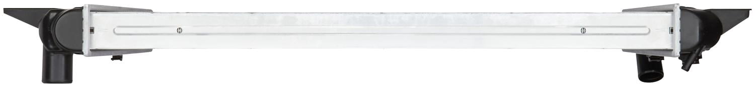 Spectra Premium CU2510 Md/Hd Automotive Radiator