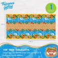 thumbnail image 2 of Dinosaur Train Tablecloth 3 Pack - Dinosaur Train Party Supplies, 2 of 6