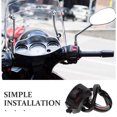 thumbnail image 3 of unbranded Interruptor Multifunción Para Motocicleta Con Controles Integrados Y Luz De Spotlight, 3 of 8