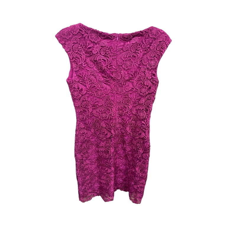 soft lace dress styles Moonlit Garden Lace Dress