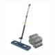 thumbnail image 1 of Trapeador, Trapeador de Piso Manos Trapeador de Microfibra Trapeador de Polvo de 42 cm para Limpieza del Hogar, Adecuado para Madera , Laminado, Azulejos, 1 of 5