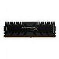 thumbnail image 2 of HyperX Predator Memory Black 8GB 2666MHz DDR4 CL13 DIMM XMP HX426C13PB3/8, 2 of 2