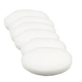 thumbnail image 6 of Qzbhct 6 Pcs Aquarium Fine Filter Water Polishing Pads for Fluval FX4 FX5 FX6 Canister Filtration Systems, 6 of 8