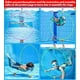 thumbnail image 1 of 15PCS Juegos de Juguetes de Alberca para Niños Edades 3,4,5,6,7,8,9,10,11,12 Adultos - 5PC Geefuun Geefuun, 1 of 2