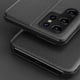 thumbnail image 5 of Full Protection Leather Phone Case with Stand for S25 Ultra, 5 of 5