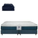 thumbnail image 1 of Colchon King Size DICASA Bugati + Box + Sábanas Softy, 1 of 7