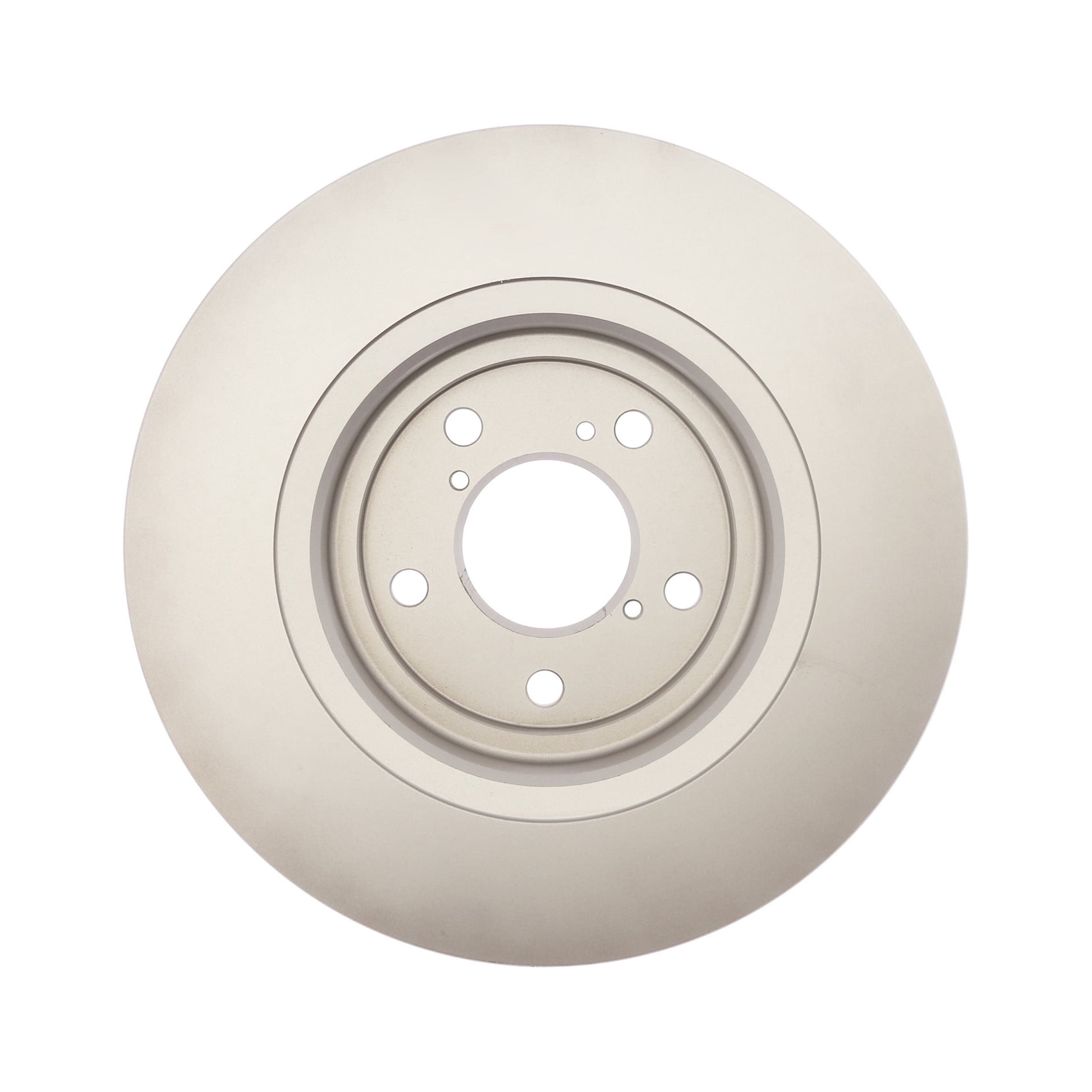 Specialty Truck, School Bus and Medium Duty Rotors