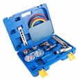 thumbnail image 4 of Refrigeration Tools,1 Box Refrigeration Tool Refrigeration Set Refrigeration Tool Kit Advanced Technology, 4 of 8