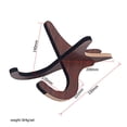 thumbnail image 3 of 1 Pieza Soporte para Ukelele Estable de para Producción Musical Electrónica Aprendiziaje Sunnimix Soporte para soporte de soporte para ukelele, 3 of 7