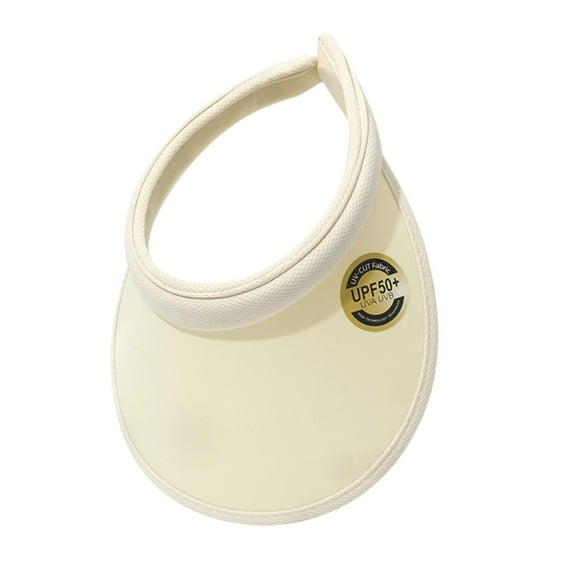 Taotanxi Summer Sun-shading Sun Hat Outdoor Riding UV Anti-ultraviolet Hollow Top Sun Hat