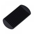 thumbnail image 1 of Silicone Mini Ice Cube Trays, Crushed Ice Cube Molds Easy Release Small Ice Cube for Chilling Whiskey Cocktail, Kitchen Gadgets Stackable Ice Trays, Specialty Tool for Freezer, 1 of 8