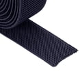 thumbnail image 4 of Uxcell Twill Elastic Band Double Side 1 Roll Flat Elastic Ribbon Cord for Sewing Waistband Navy 1 Inch x 4 Yard, 4 of 6