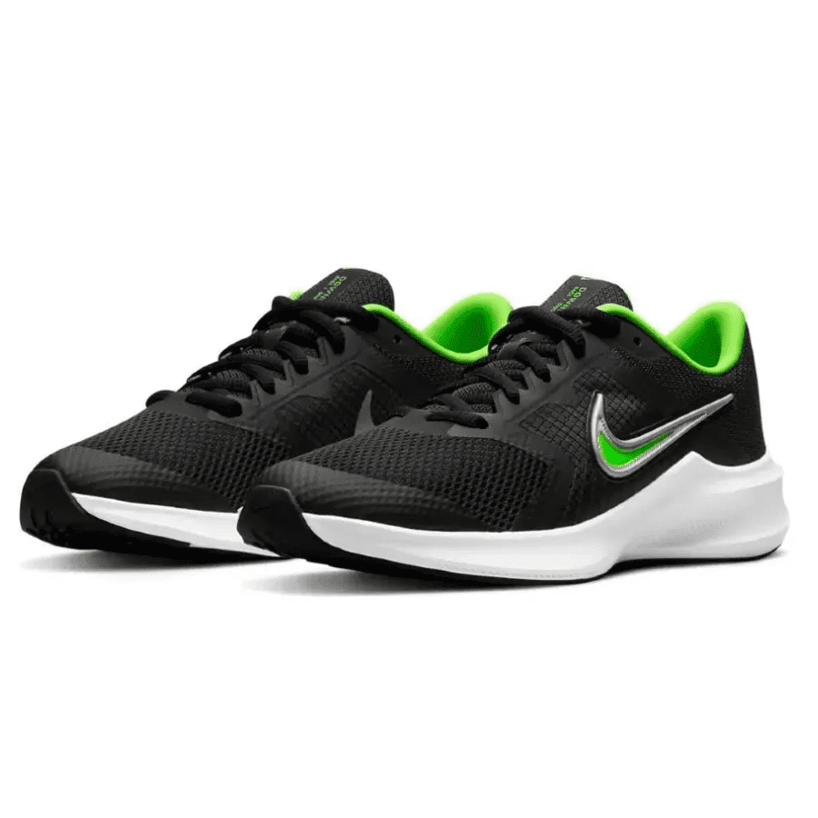 Tenis Nike Downshifter 11 (GS) 100% Original | Bodega Aurrera en línea