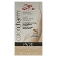 thumbnail image 5 of Wella Color Charm Permanent Liquid Hair Color - 9N/911 Very Light Blonde, 5 of 6