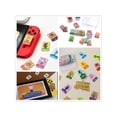 thumbnail image 4 of 48-pcs Series-5 Animal Crossing Series NFC card (Mini Cards) (401-428), 4 of 7