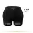 thumbnail image 4 of Cmfcve Butt Lifter Shapewear for Women Hip Contouring Body Shaper Boyshort Mid-Waist Thigh Smoothing Underwear, 4 of 9