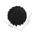 thumbnail image 2 of unbranded 4Jgo Cubiertas Protectores Para Punta De Con Ajuste Ergonómico Y Resistente, 2 of 7