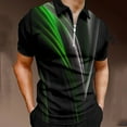 thumbnail image 1 of Mefallenssiah T-Shirt à Manches Courtes à Manches Courtes à la Mode pour Hommes, 1 of 3