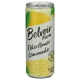 thumbnail image 3 of (Pack Of 6) Belvoir Lemonade Elderflower 4 Pack 33.6 Fo, 3 of 4