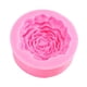 thumbnail image 4 of Maceta de silicona con forma de flor de peonía para decoración de escritorio 73 cm x 73 cm x 27 cm, 4 of 9