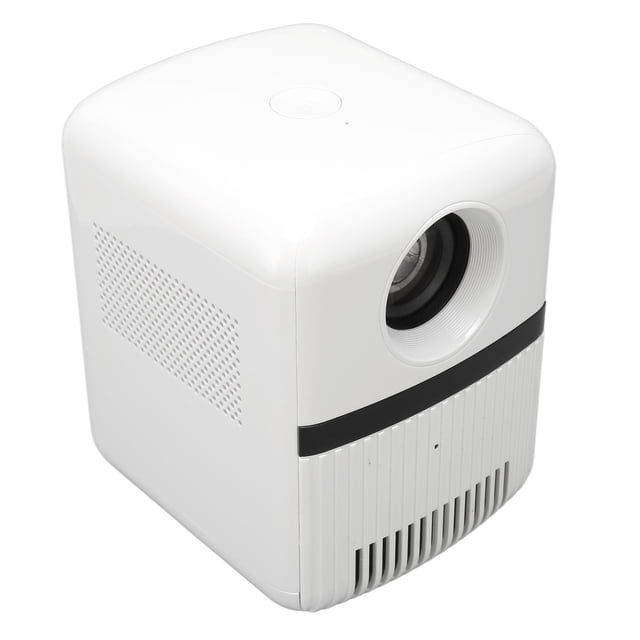 Projecteur,5g WiFi Bluetooth Projecteur P Projecteur Maison Performance Fiable