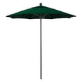 thumbnail image 1 of California Umbrella 7.5 ft. Fiberglass Sunbrella Market Umbrella, 1 of 2
