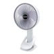 thumbnail image 2 of Ventilador Ligero Ygjytge ventilador Escritorio Ruido para Viajes Al aire Libre recargable, 2 of 9