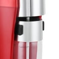 thumbnail image 3 of Dsseng Intelligent Commercial Fast Portable Sparkling Water Maker - Soda Machine for Coffee Shop and Home  Stainless Steel  Red  1000L Capacity  Automatic Pressure Relief  No Electricity, 3 of 9