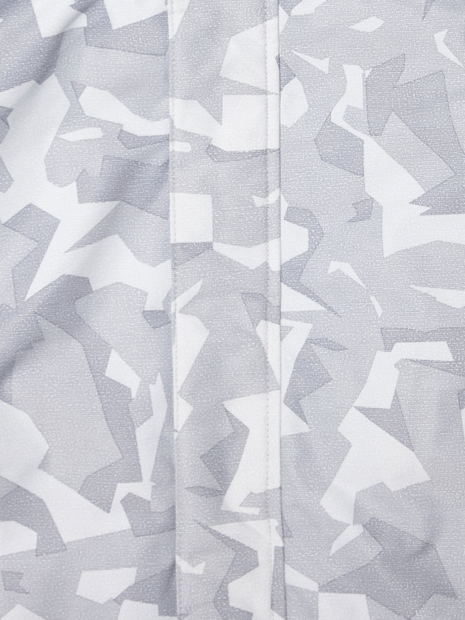 Iceburg Boys Midway Camo Jacket & Snow Bib 2 Piece Set, Sizes 4-18