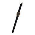 thumbnail image 1 of Organizadores Ladies Watch Leather Strap Analog Quartz Fashion temperamento Lad Comprar 2 Barco 3, 1 of 2
