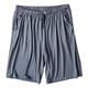 thumbnail image 1 of Pijamas de verano para hombre, largos, finos y holgados, de gran tamaño, deportivos, informales, para el hogar, 1 of 8