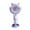 Purple, variant on Nkmbld Portable Handheld Fan, Lightweight Usb Rechargeable Handheld Fan Portable Outdoor Small Fan for Travel Outdoor Camping Beach Makeup