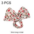 thumbnail image 2 of Lazy Deft Bun Maker Hair Bun Maker French Twist hair Bun Multi-color Cloth Magic Hair Clip Vhermosa CPB-US-XD1844-4, 2 of 5