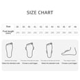 thumbnail image 4 of Botines De Tobillo Zapatos de senderismo Botines de tobillo Zapatos de tobillo altas Zapatos de playa de verano para hombres y mujeres Wdftyju Tenis De Mujer Tenis De Hombre, 4 of 8