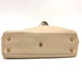 thumbnail image 4 of Pre-Owned Saint Laurent Paris Bag Tote Bag Beige GoldHardware (Good), 4 of 15