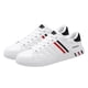 thumbnail image 1 of Zapatos casuales para hombre Zapatillas de deporte de moda Zapatos cómodos y transpirables para caminar para hombre, 1 of 1