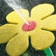 thumbnail image 1 of Asistente de Riego Opcional de Girasol Rojo, Blanco, Amarillo de la Boquilla de Baile de Rotación Loca Que Debe Tener el Verano, 1 of 4
